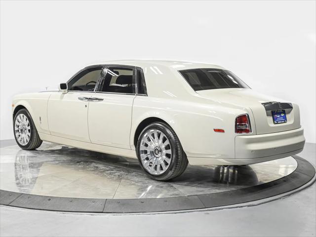 2004 Rolls-Royce Phantom Standard