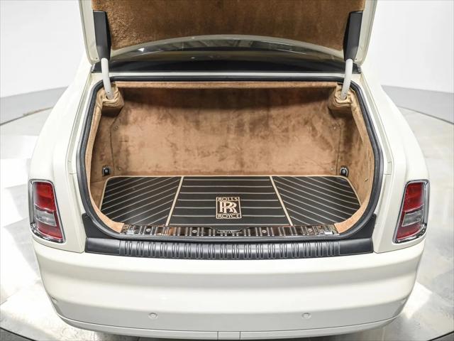 2004 Rolls-Royce Phantom Standard