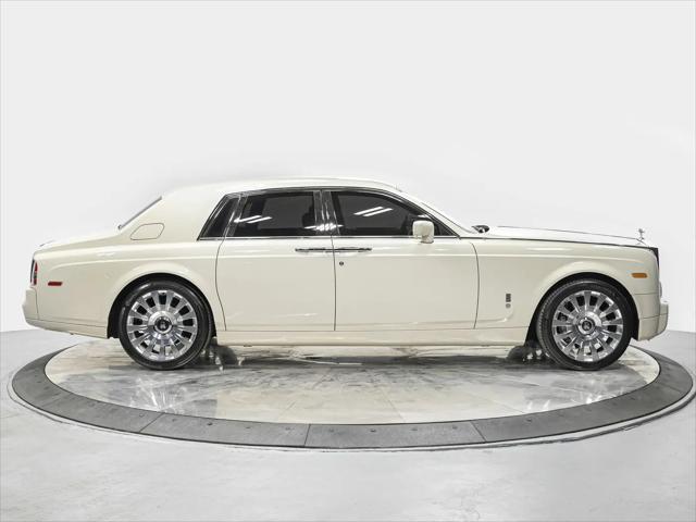 2004 Rolls-Royce Phantom Standard
