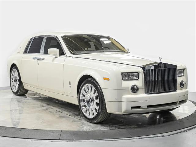2004 Rolls-Royce Phantom Standard