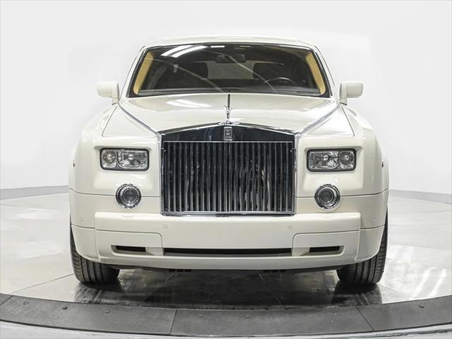 2004 Rolls-Royce Phantom Standard