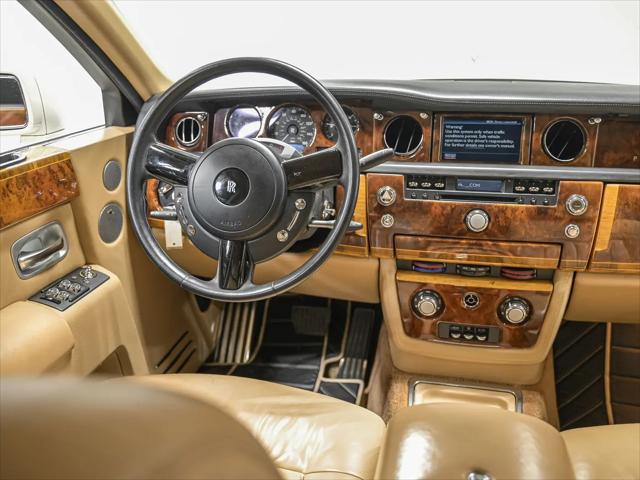 2004 Rolls-Royce Phantom Standard