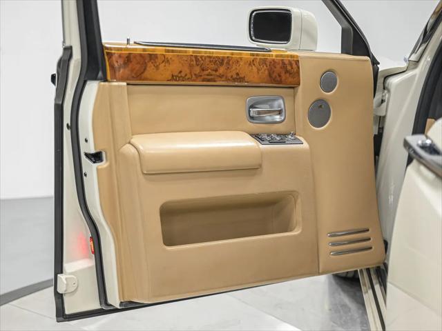 2004 Rolls-Royce Phantom Standard