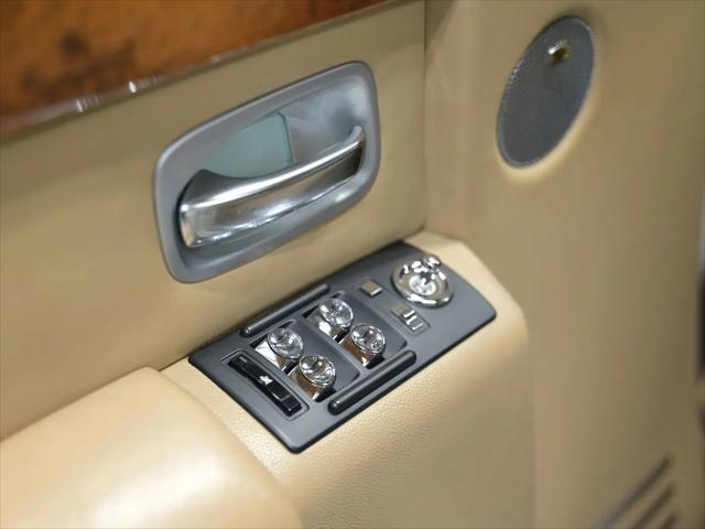 2004 Rolls-Royce Phantom Standard