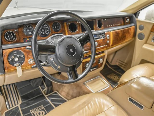 2004 Rolls-Royce Phantom Standard