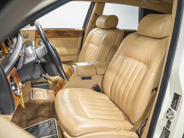 2004 Rolls-Royce Phantom Standard