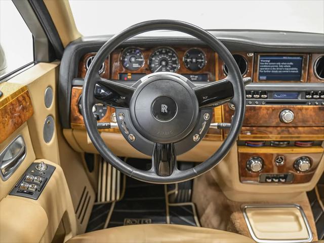 2004 Rolls-Royce Phantom Standard