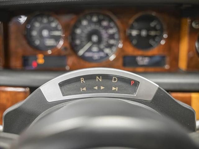 2004 Rolls-Royce Phantom Standard