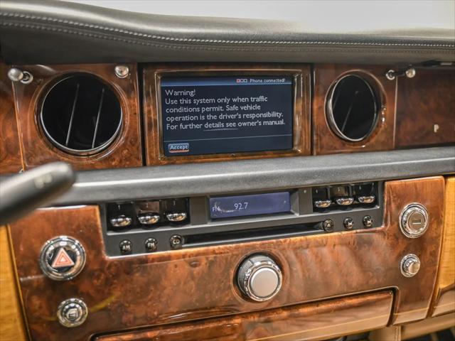 2004 Rolls-Royce Phantom Standard