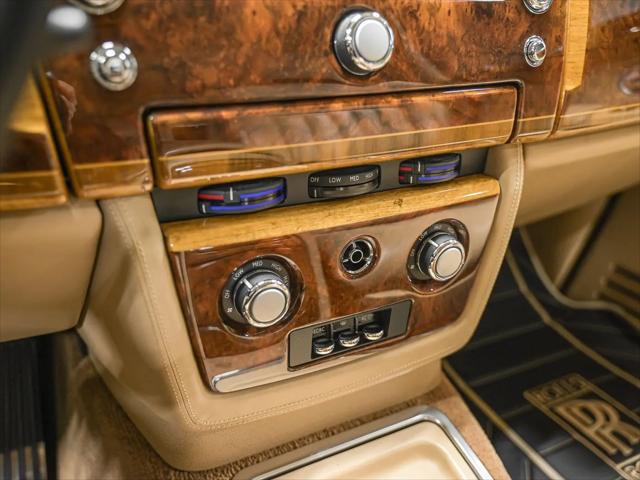 2004 Rolls-Royce Phantom Standard