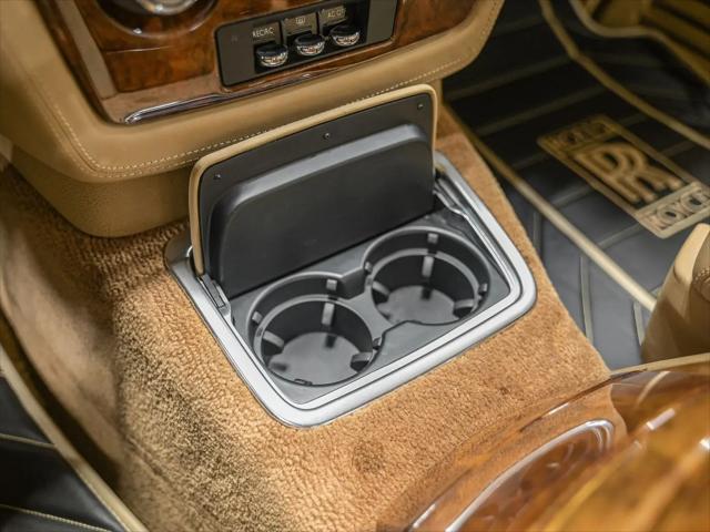 2004 Rolls-Royce Phantom Standard