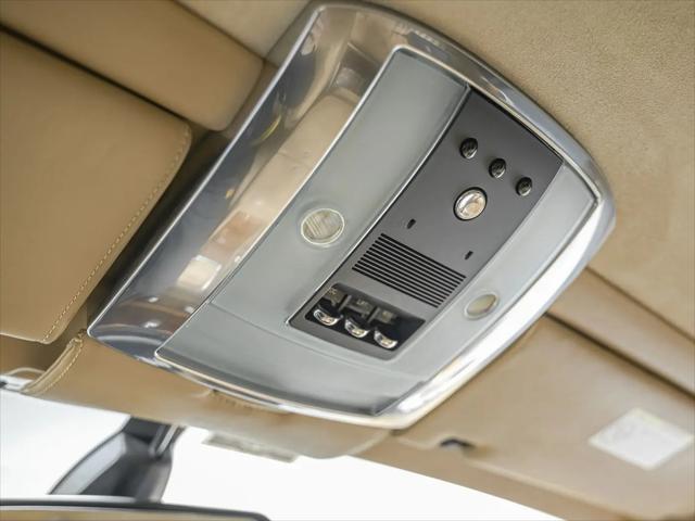 2004 Rolls-Royce Phantom Standard