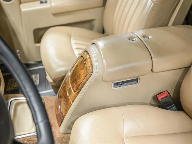 2004 Rolls-Royce Phantom Standard