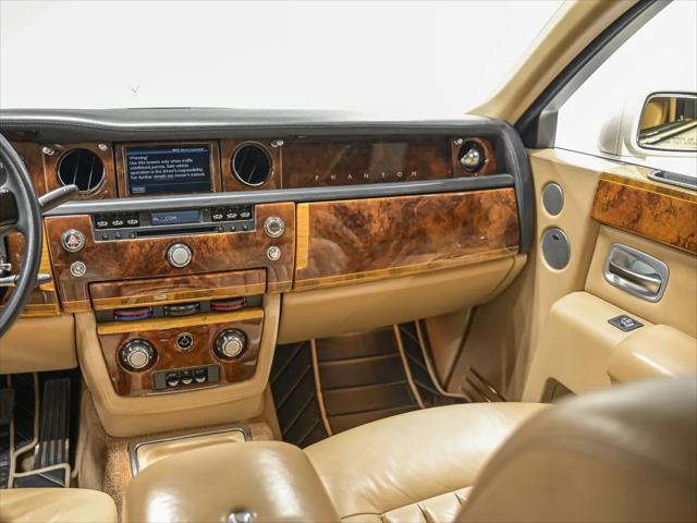 2004 Rolls-Royce Phantom Standard