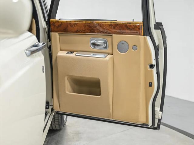 2004 Rolls-Royce Phantom Standard