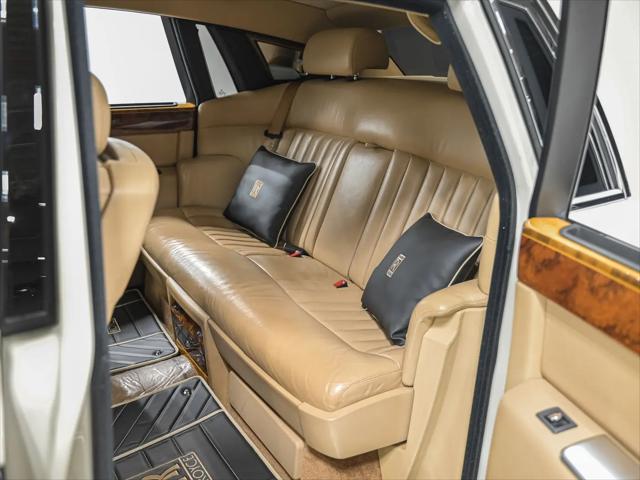 2004 Rolls-Royce Phantom Standard