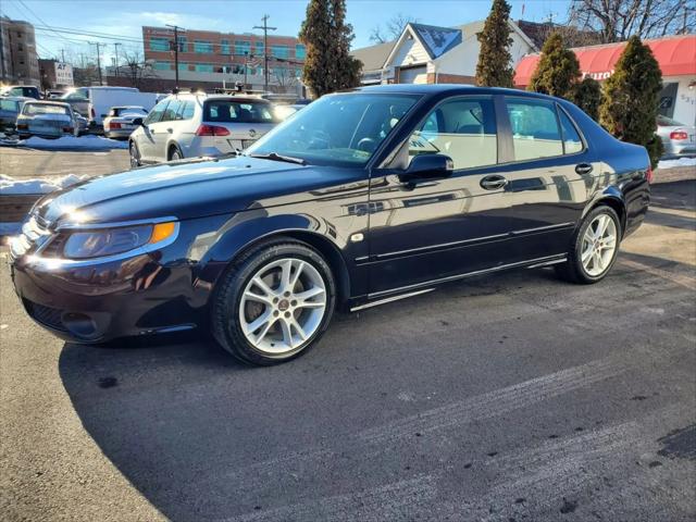2007 Saab 9-5 2.3T