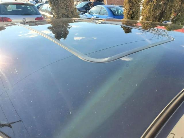 2007 Saab 9-5 2.3T
