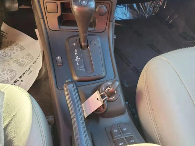 2007 Saab 9-5 2.3T