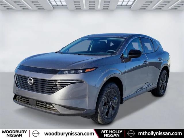 2025 Nissan Murano SV for sale in Woodbury, NJ