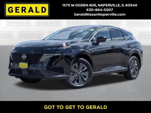 2025 Nissan Murano SL for sale in Naperville, IL