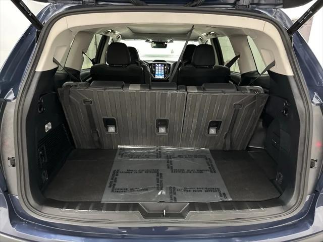 2023 Subaru Ascent Onyx Edition Limited 7-Passenger
