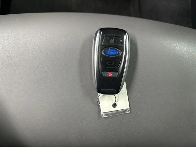 2023 Subaru Ascent Onyx Edition Limited 7-Passenger