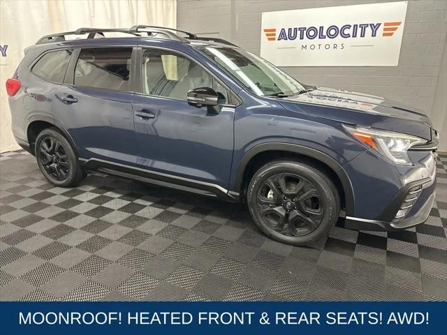 2023 Subaru Ascent Onyx Edition Limited 7-Passenger