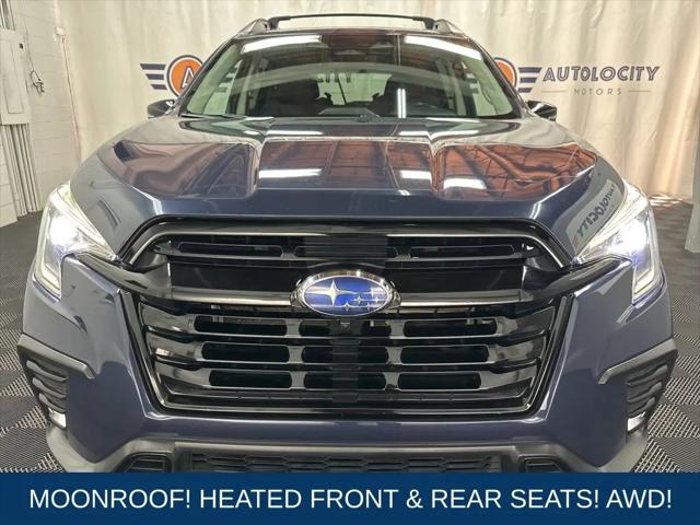2023 Subaru Ascent Onyx Edition Limited 7-Passenger