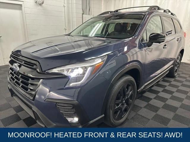 2023 Subaru Ascent Onyx Edition Limited 7-Passenger