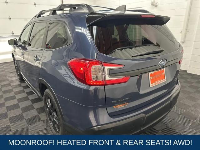 2023 Subaru Ascent Onyx Edition Limited 7-Passenger