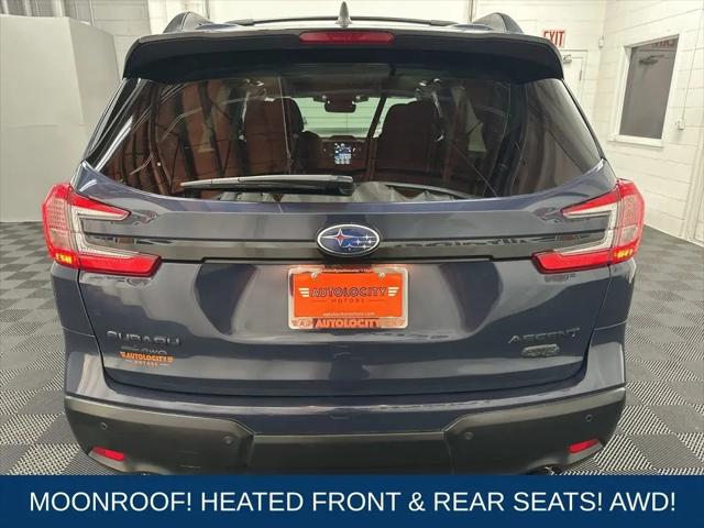 2023 Subaru Ascent Onyx Edition Limited 7-Passenger