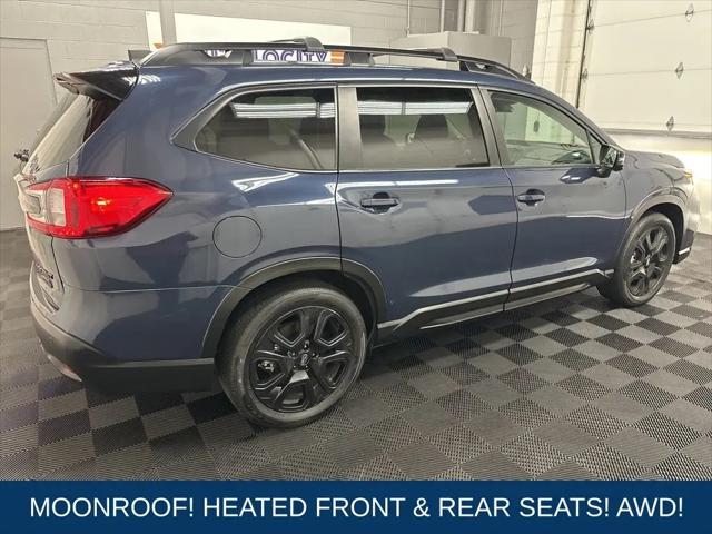 2023 Subaru Ascent Onyx Edition Limited 7-Passenger