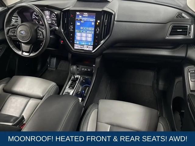 2023 Subaru Ascent Onyx Edition Limited 7-Passenger