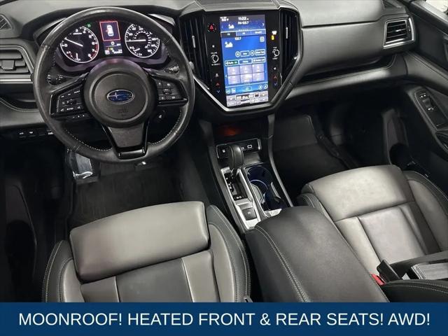 2023 Subaru Ascent Onyx Edition Limited 7-Passenger
