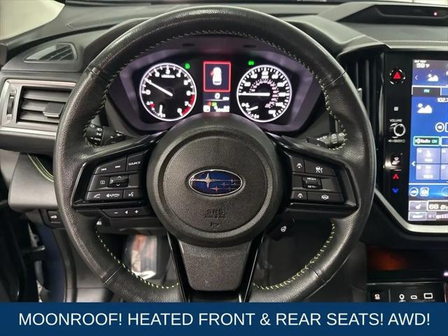 2023 Subaru Ascent Onyx Edition Limited 7-Passenger