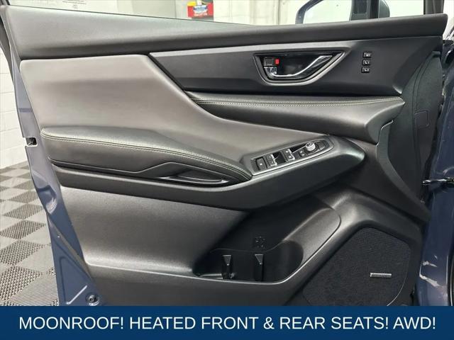 2023 Subaru Ascent Onyx Edition Limited 7-Passenger