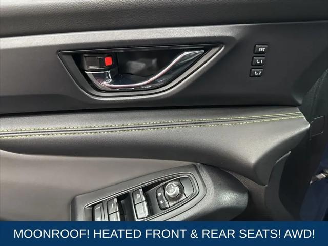 2023 Subaru Ascent Onyx Edition Limited 7-Passenger