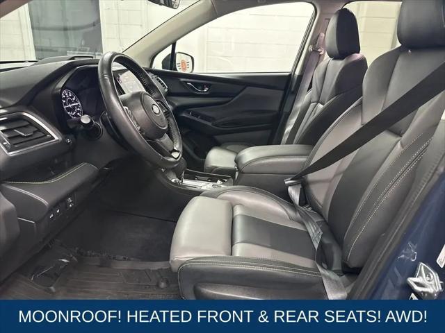 2023 Subaru Ascent Onyx Edition Limited 7-Passenger