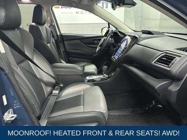 2023 Subaru Ascent Onyx Edition Limited 7-Passenger