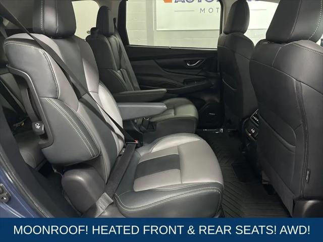 2023 Subaru Ascent Onyx Edition Limited 7-Passenger