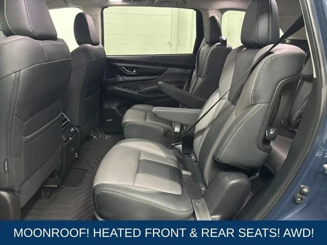 2023 Subaru Ascent Onyx Edition Limited 7-Passenger