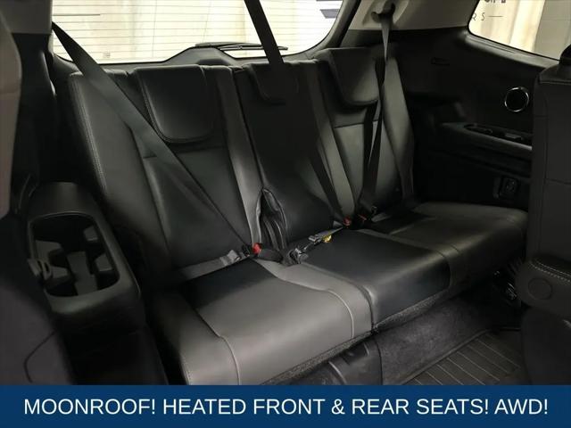 2023 Subaru Ascent Onyx Edition Limited 7-Passenger