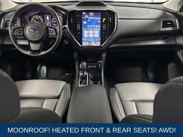 2023 Subaru Ascent Onyx Edition Limited 7-Passenger