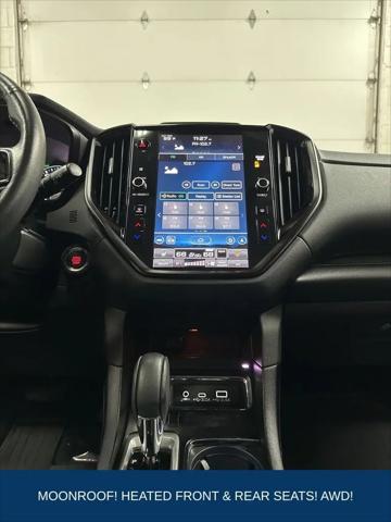 2023 Subaru Ascent Onyx Edition Limited 7-Passenger