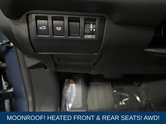 2023 Subaru Ascent Onyx Edition Limited 7-Passenger