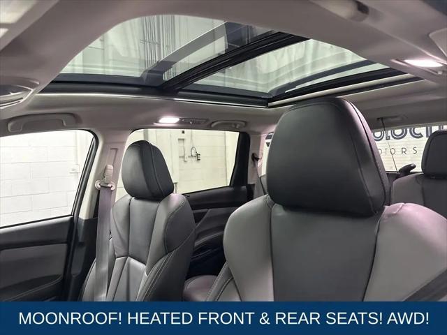 2023 Subaru Ascent Onyx Edition Limited 7-Passenger