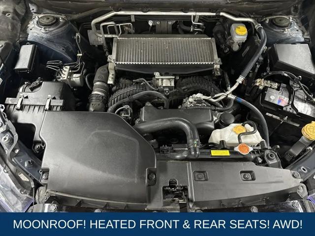 2023 Subaru Ascent Onyx Edition Limited 7-Passenger