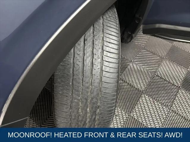 2023 Subaru Ascent Onyx Edition Limited 7-Passenger