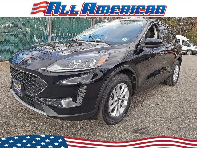 2021 Ford Escape SE for sale in Paramus, NJ